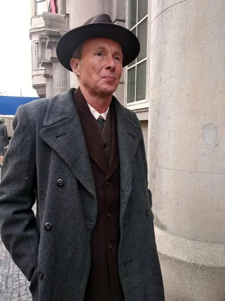 Petr Holeček
